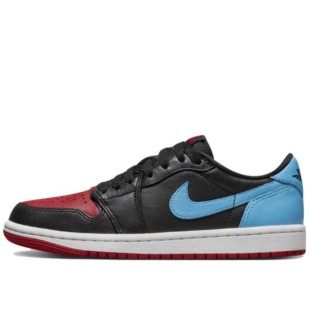 Air Jordan 1 Low OG Nc To Chi
