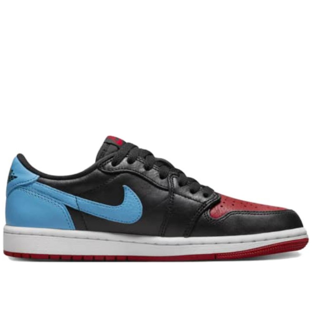 Air Jordan 1 Low OG Nc To Chi