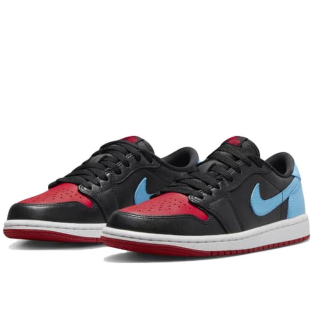 Air Jordan 1 Low OG Nc To Chi