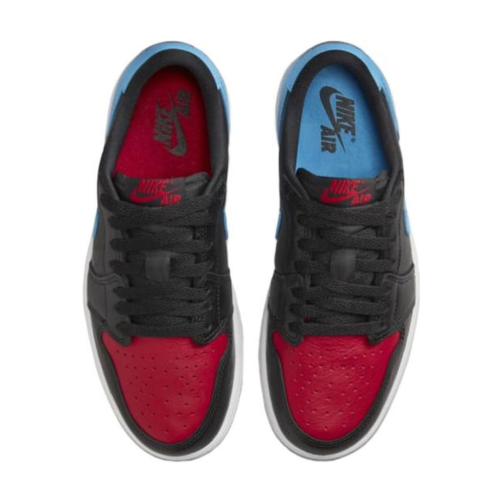 Air Jordan 1 Low OG Nc To Chi