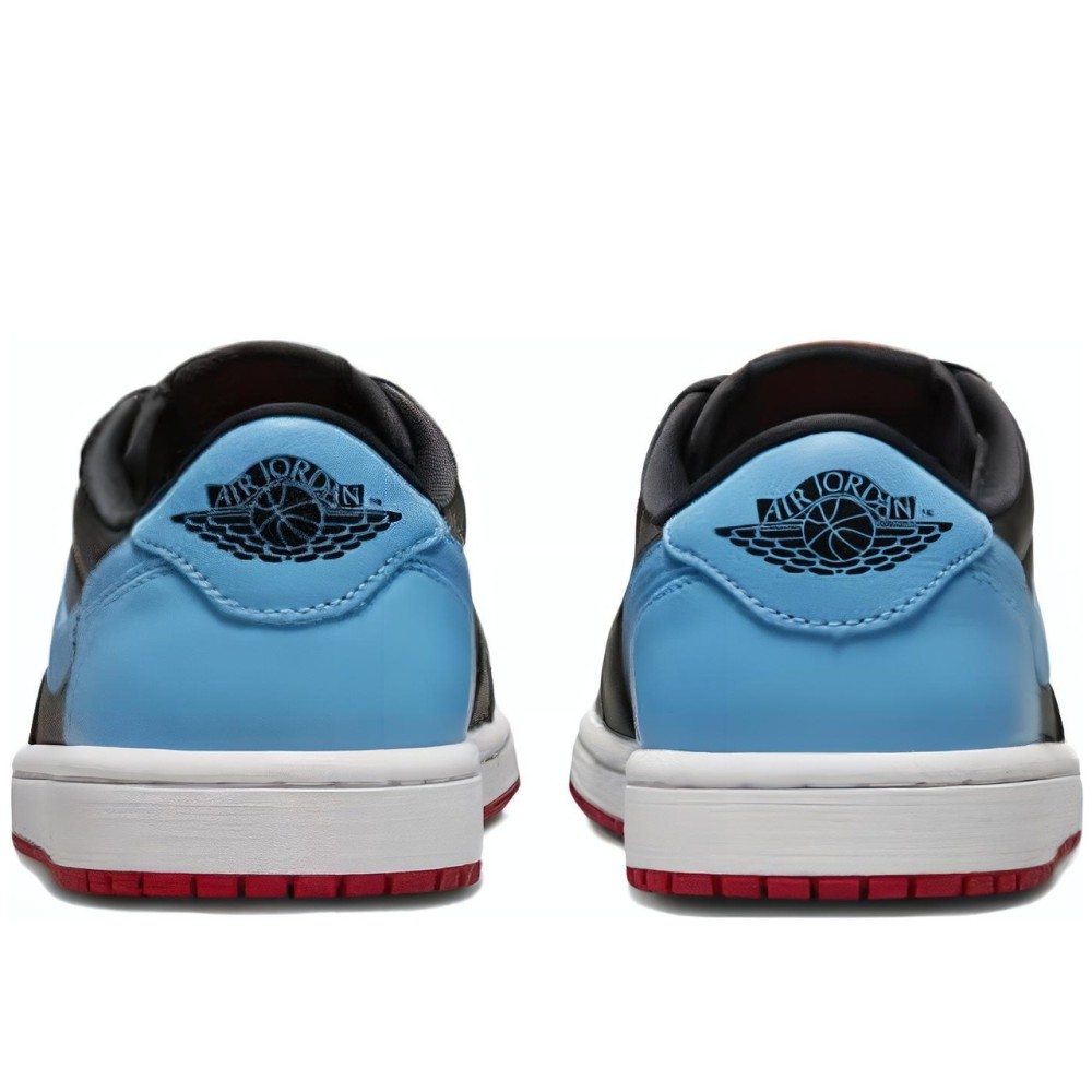 Air Jordan 1 Low OG Nc To Chi