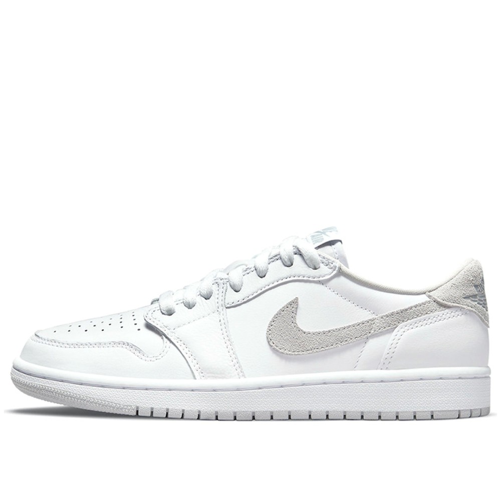 Air Jordan 1 Low OG Neutral Grey (2021)
