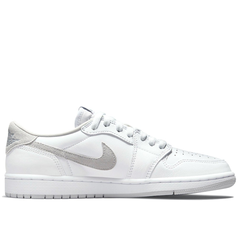 Air Jordan 1 Low OG Neutral Grey (2021)
