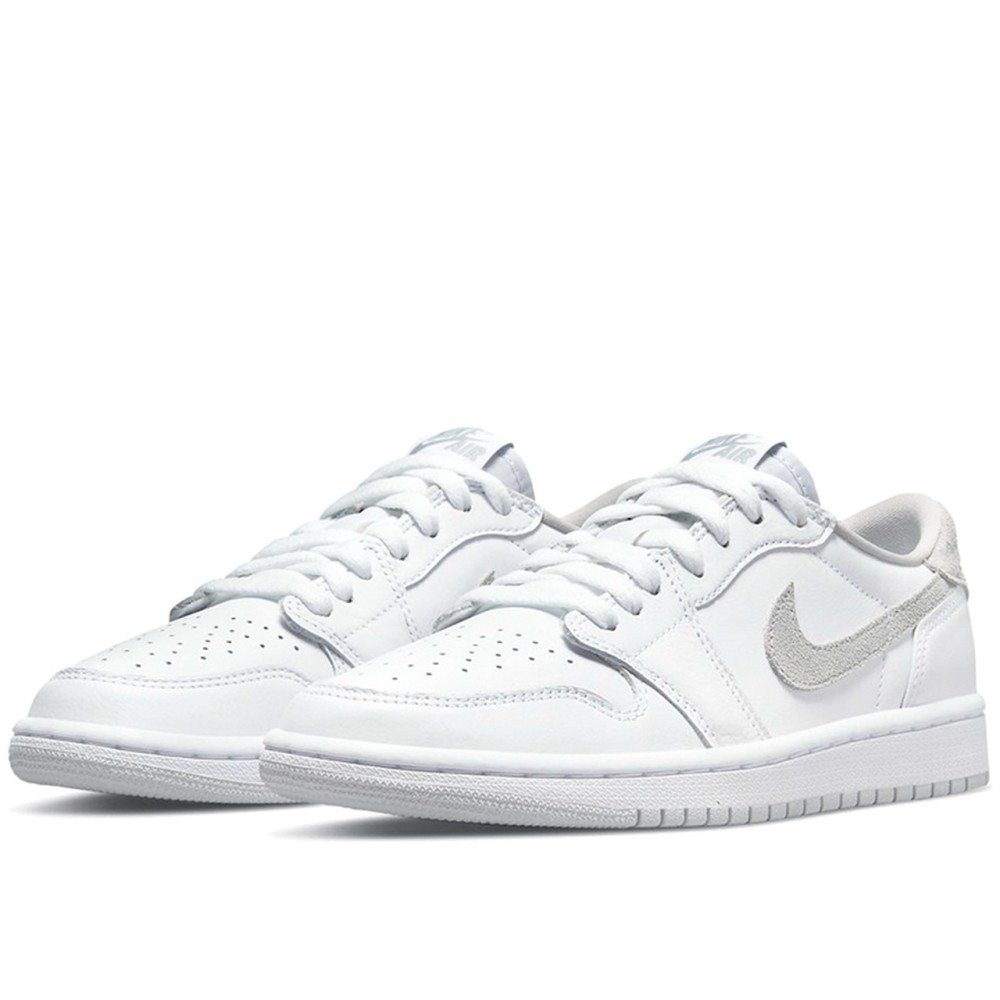 Air Jordan 1 Low OG Neutral Grey (2021)