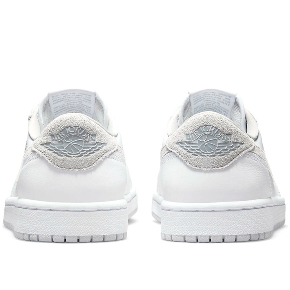 Air Jordan 1 Low OG Neutral Grey (2021)