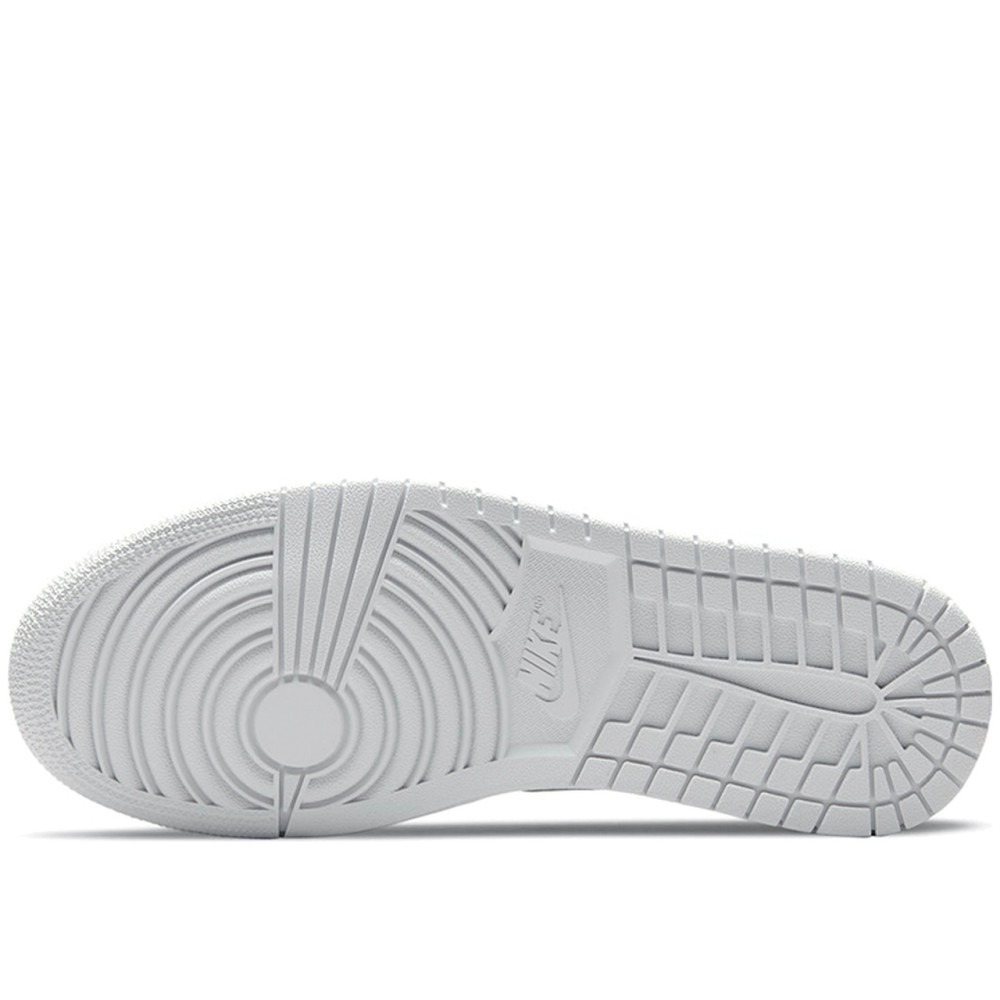 Air Jordan 1 Low OG Neutral Grey (2021)