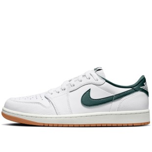 Air Jordan 1 Low OG Oxidized Green