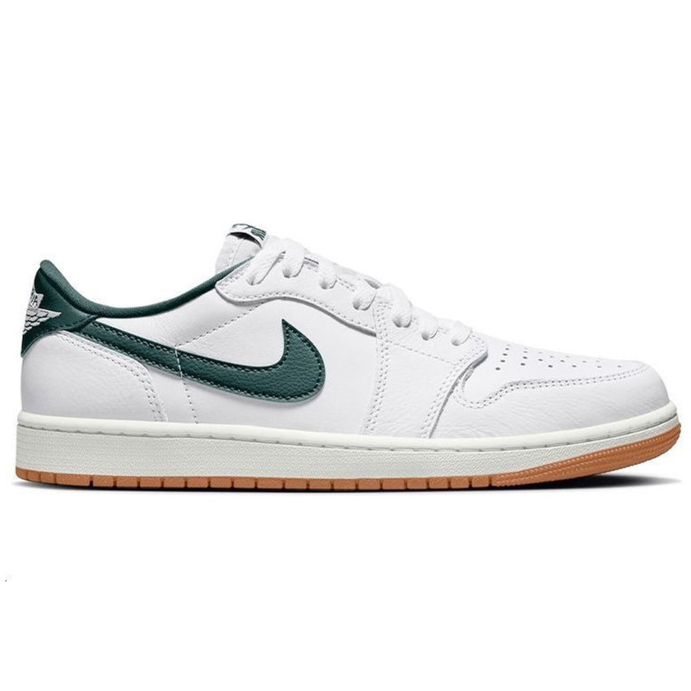 Air Jordan 1 Low OG Oxidized Green