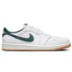 Air Jordan 1 Low OG Oxidized Green