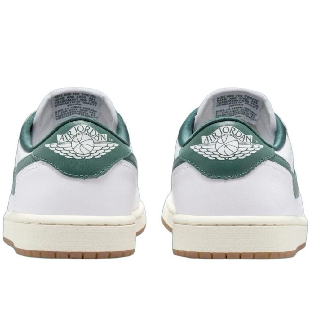 Air Jordan 1 Low OG Oxidized Green