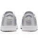 Air Jordan 1 Low OG Metallic Silver