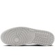 Air Jordan 1 Low OG Metallic Silver