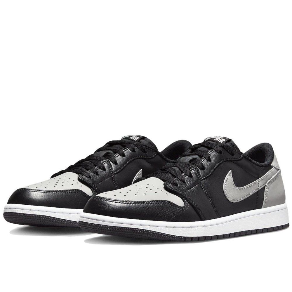 Air Jordan 1 Low OG Shadow