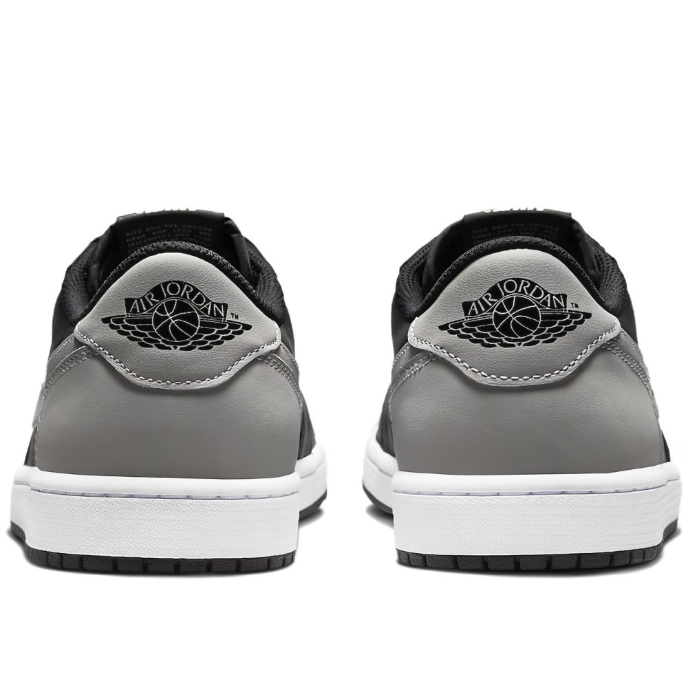Air Jordan 1 Low OG Shadow