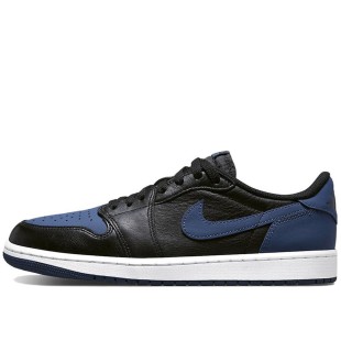 Air Jordan 1 Low OG Mystic Navy