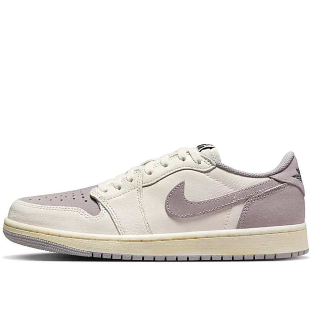 Air Jordan 1 Low OG Atmosphere Grey