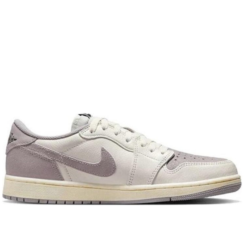 Air Jordan 1 Low OG Atmosphere Grey