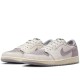 Air Jordan 1 Low OG Atmosphere Grey