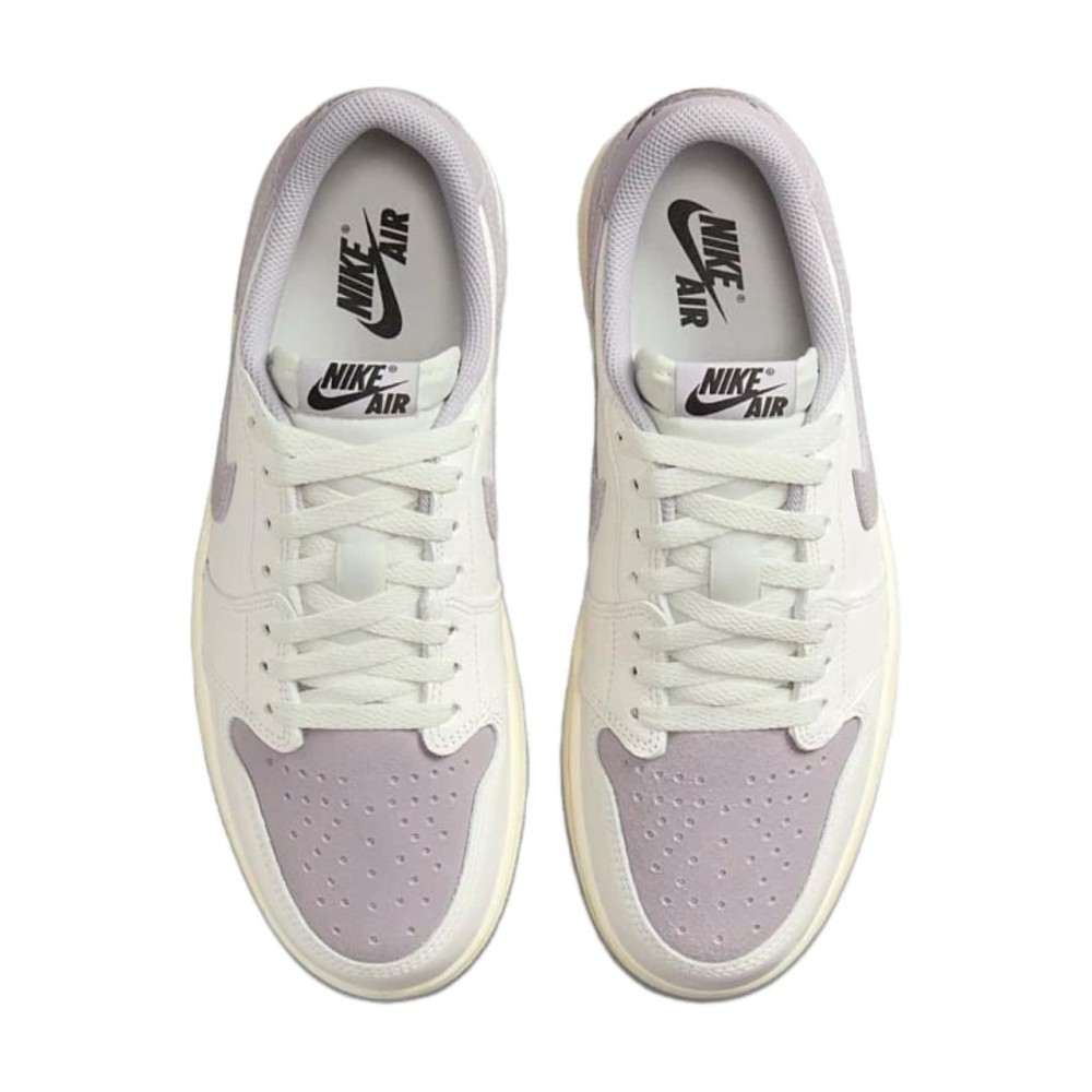 Air Jordan 1 Low OG Atmosphere Grey
