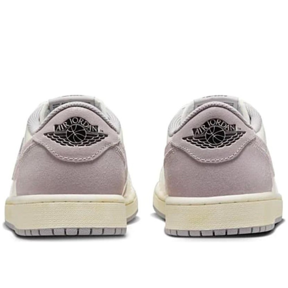 Air Jordan 1 Low OG Atmosphere Grey