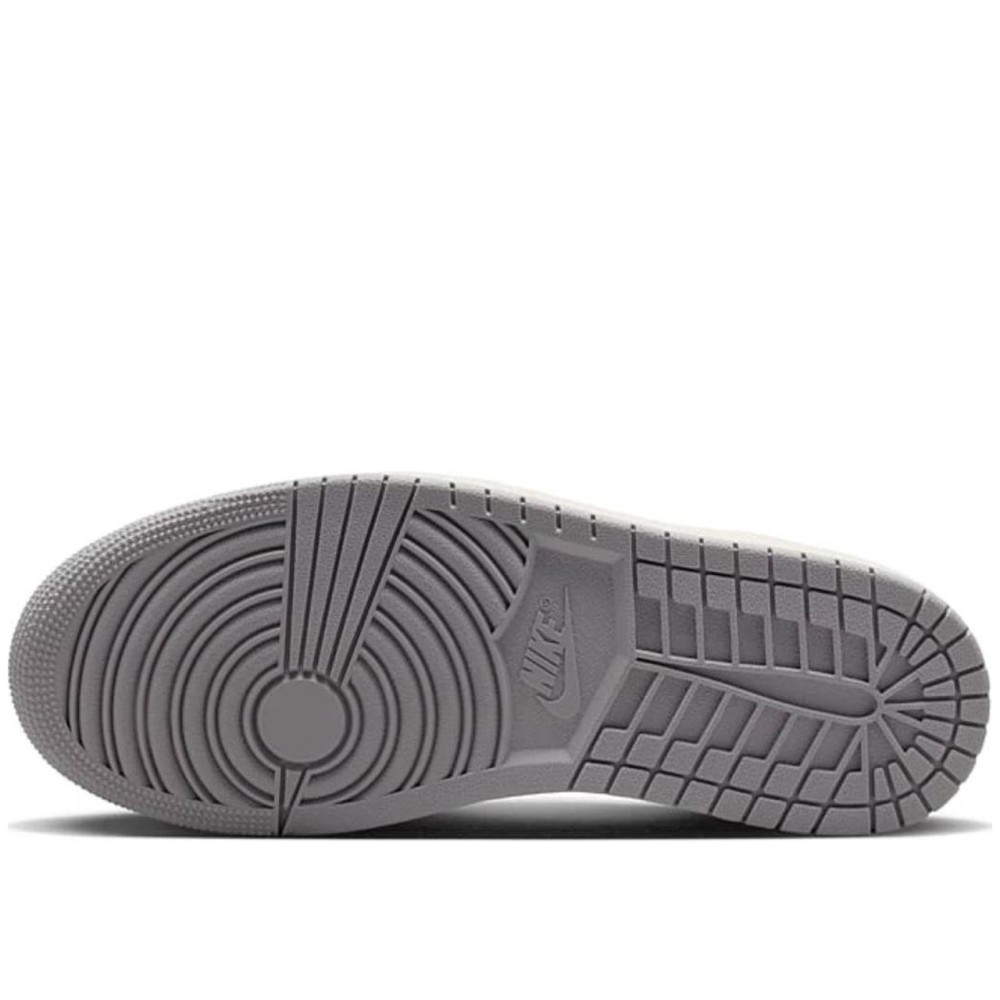 Air Jordan 1 Low OG Atmosphere Grey