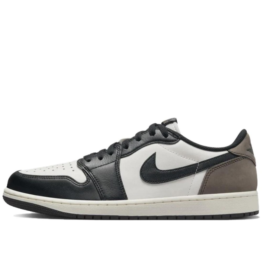 Air Jordan 1 Low OG Mocha
