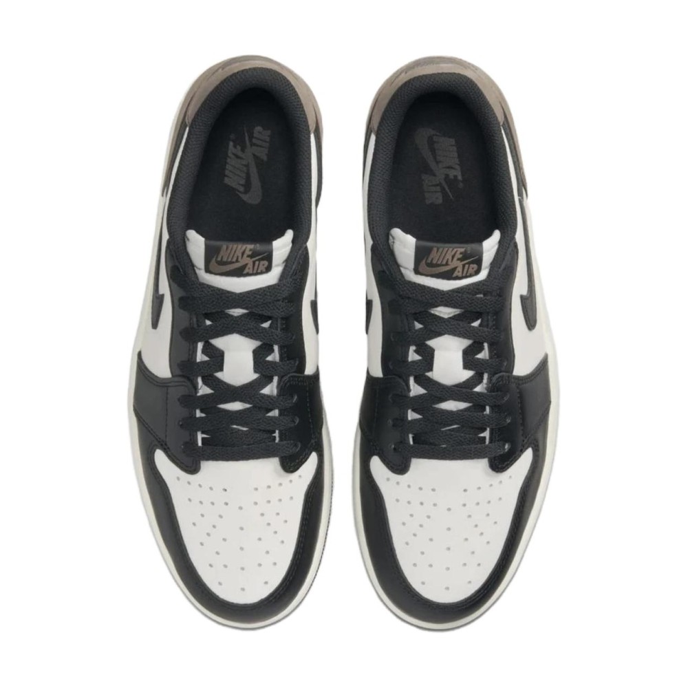 Air Jordan 1 Low OG Mocha