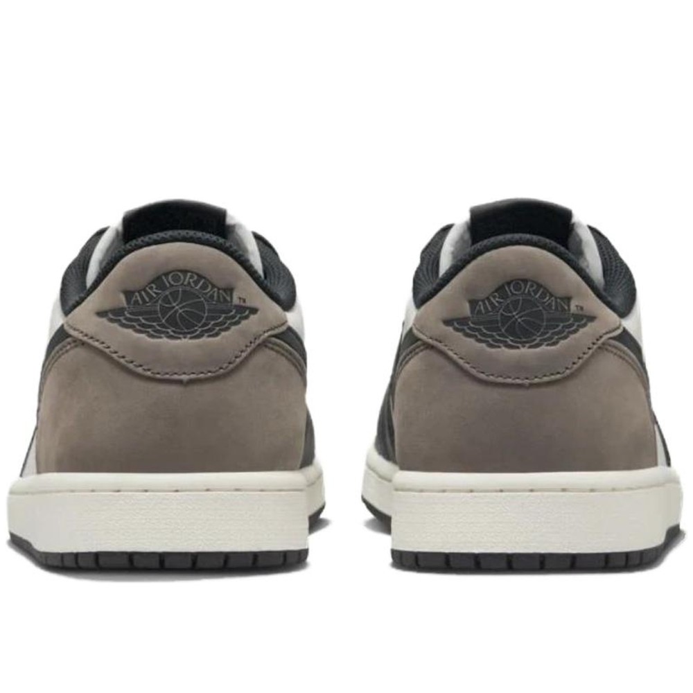 Air Jordan 1 Low OG Mocha