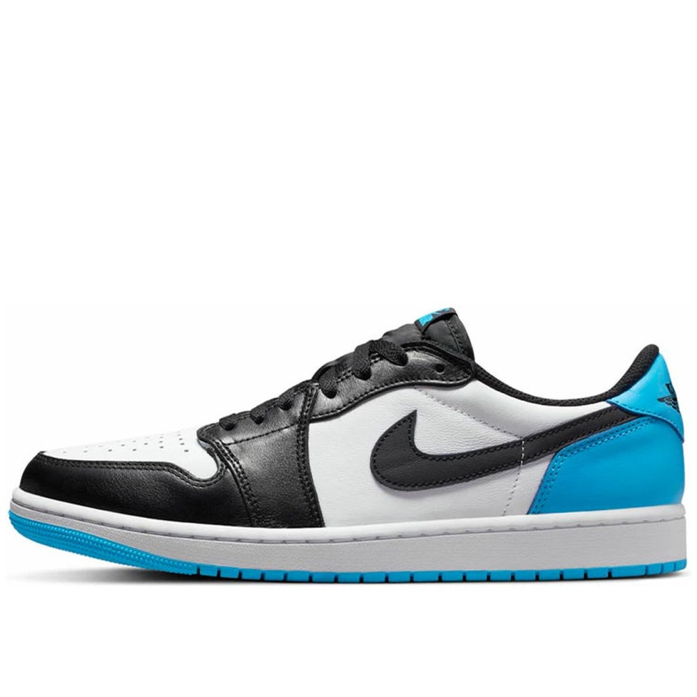 Air Jordan 1 Low OG Unc