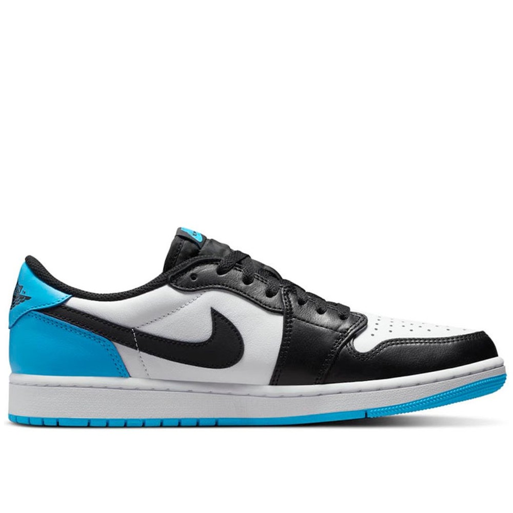 Air Jordan 1 Low OG Unc