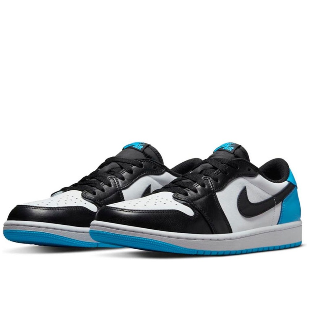 Air Jordan 1 Low OG Unc