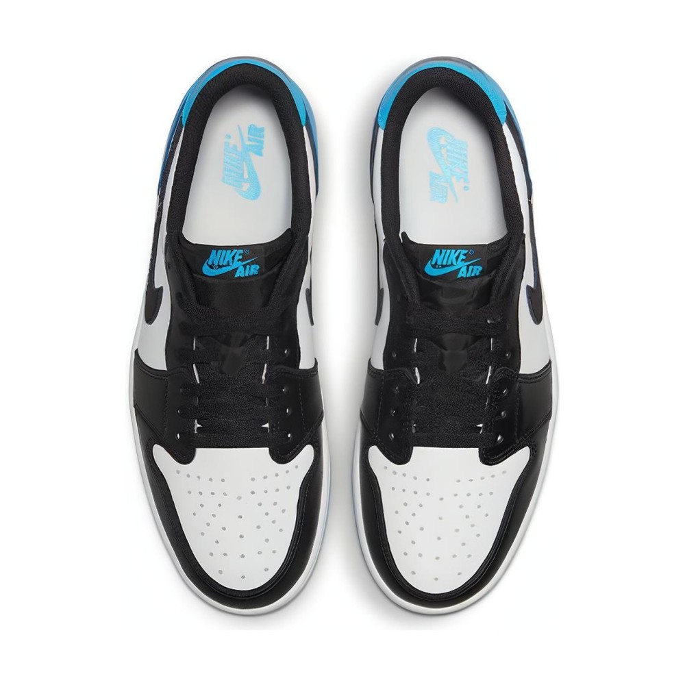 Air Jordan 1 Low OG Unc