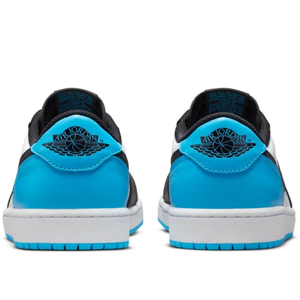 Air Jordan 1 Low OG Unc