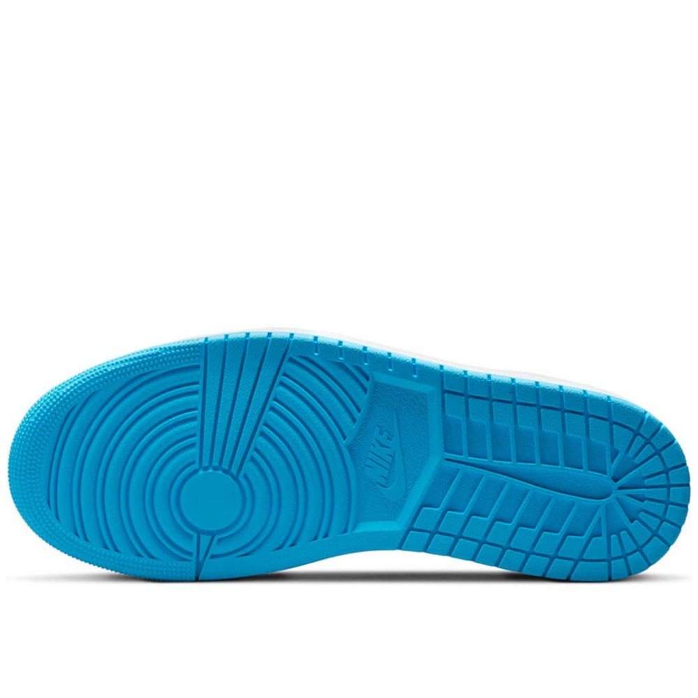 Air Jordan 1 Low OG Unc