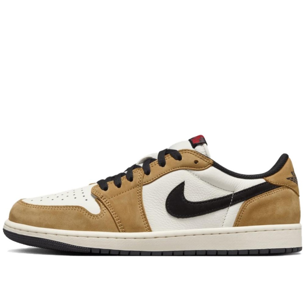 Air Jordan 1 Low OG Rookie Of The Year