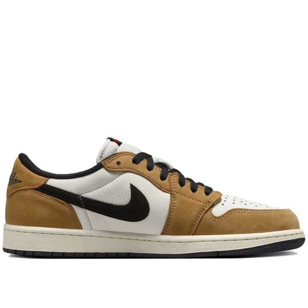 Air Jordan 1 Low OG Rookie Of The Year