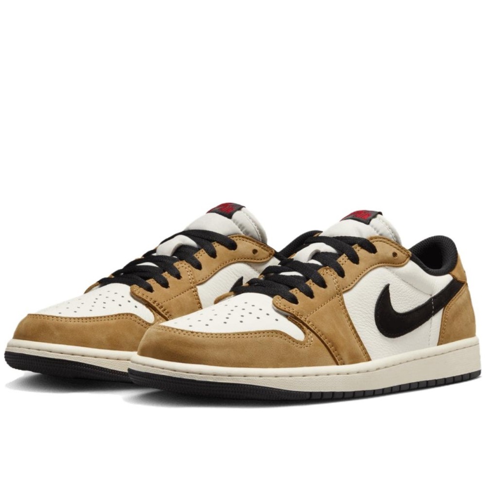 Air Jordan 1 Low OG Rookie Of The Year