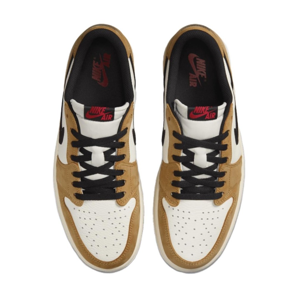 Air Jordan 1 Low OG Rookie Of The Year