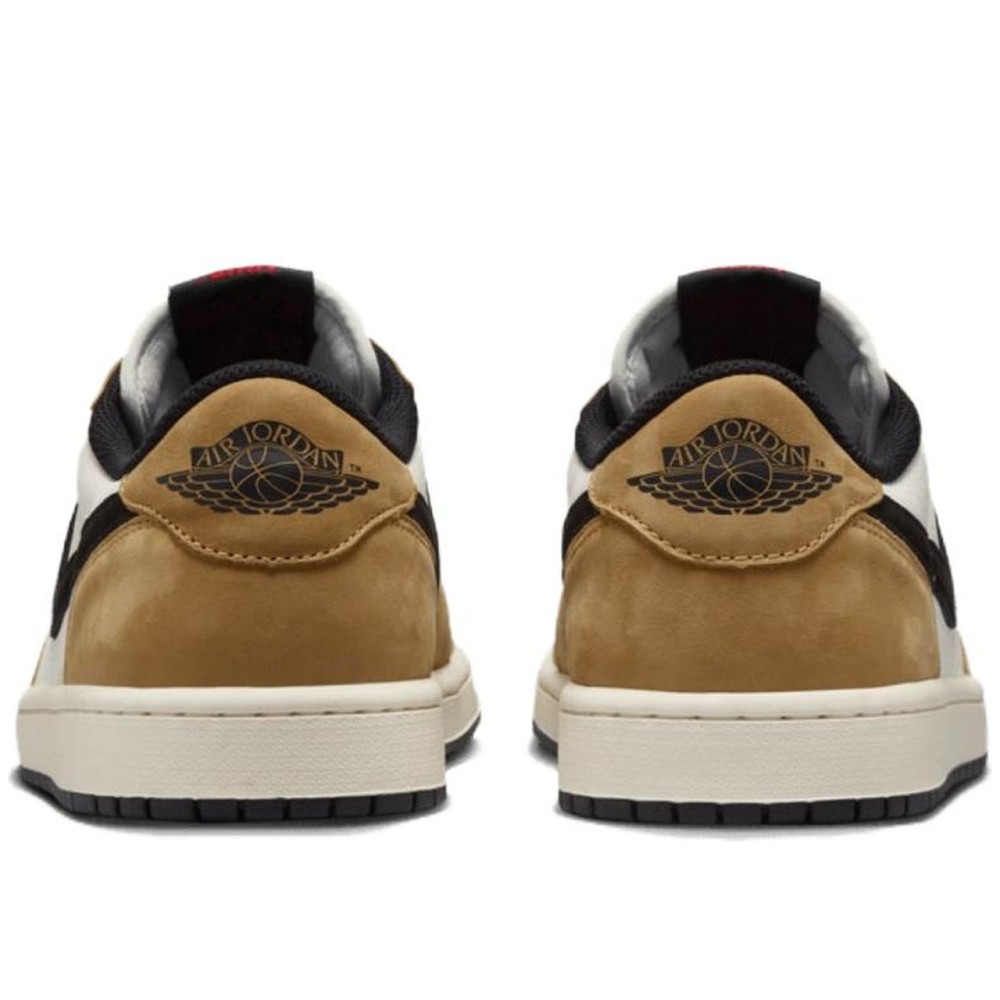 Air Jordan 1 Low OG Rookie Of The Year