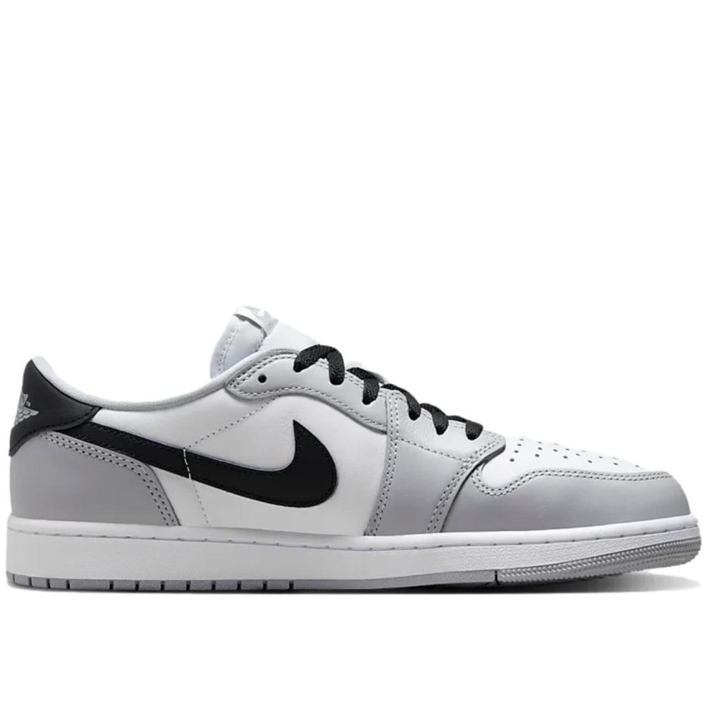 Air Jordan 1 Low OG Barons