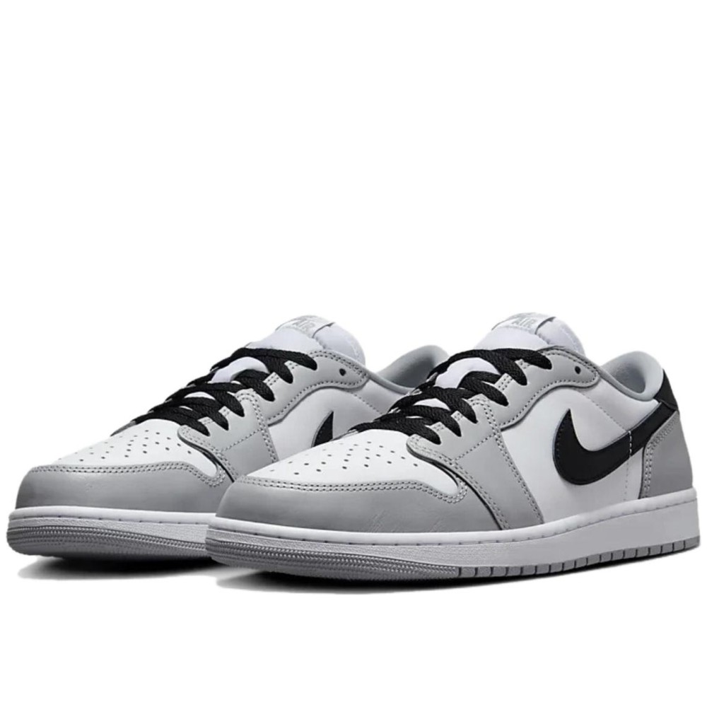 Air Jordan 1 Low OG Barons