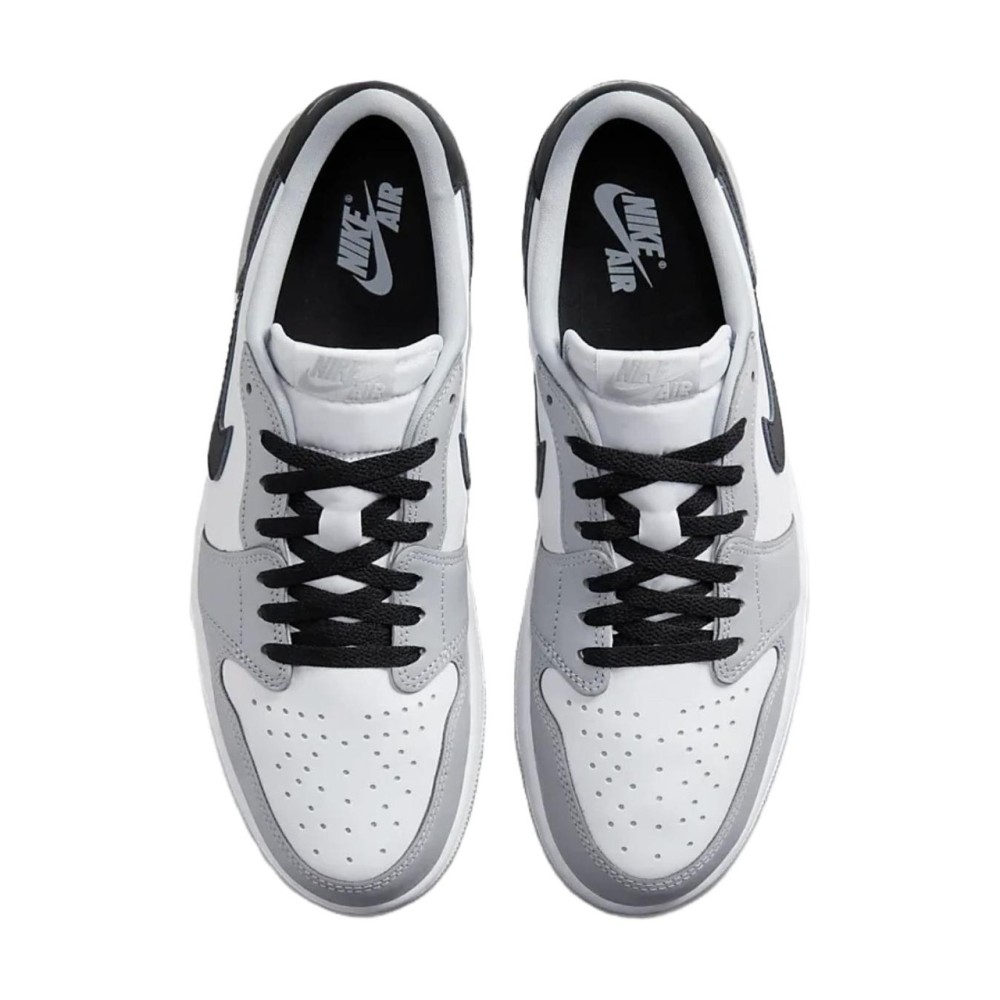 Air Jordan 1 Low OG Barons