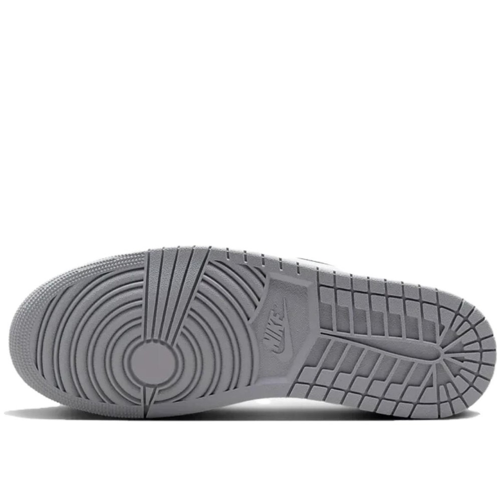 Air Jordan 1 Low OG Barons