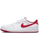 Air Jordan 1 Low OG University Red