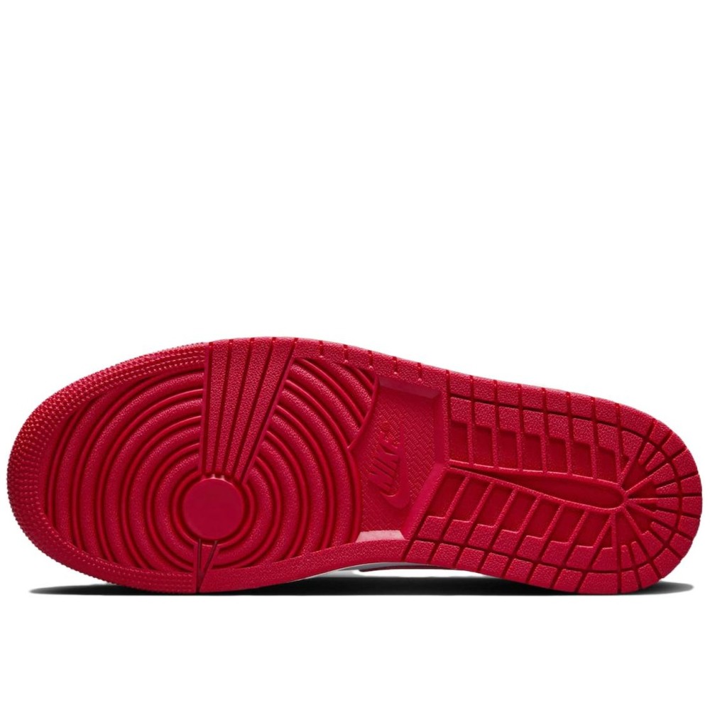 Air Jordan 1 Low OG University Red