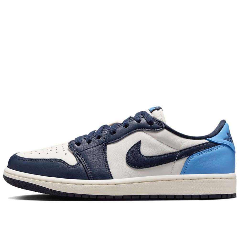 Air Jordan 1 Low OG Obsidian