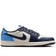 Air Jordan 1 Low OG Obsidian