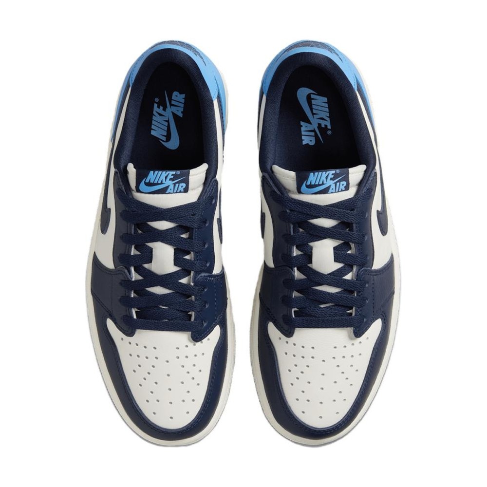 Air Jordan 1 Low OG Obsidian