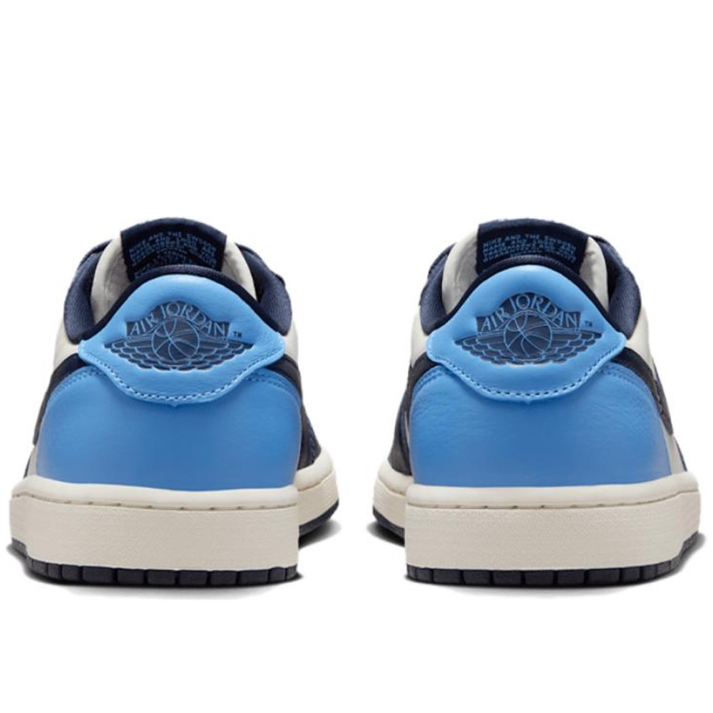 Air Jordan 1 Low OG Obsidian