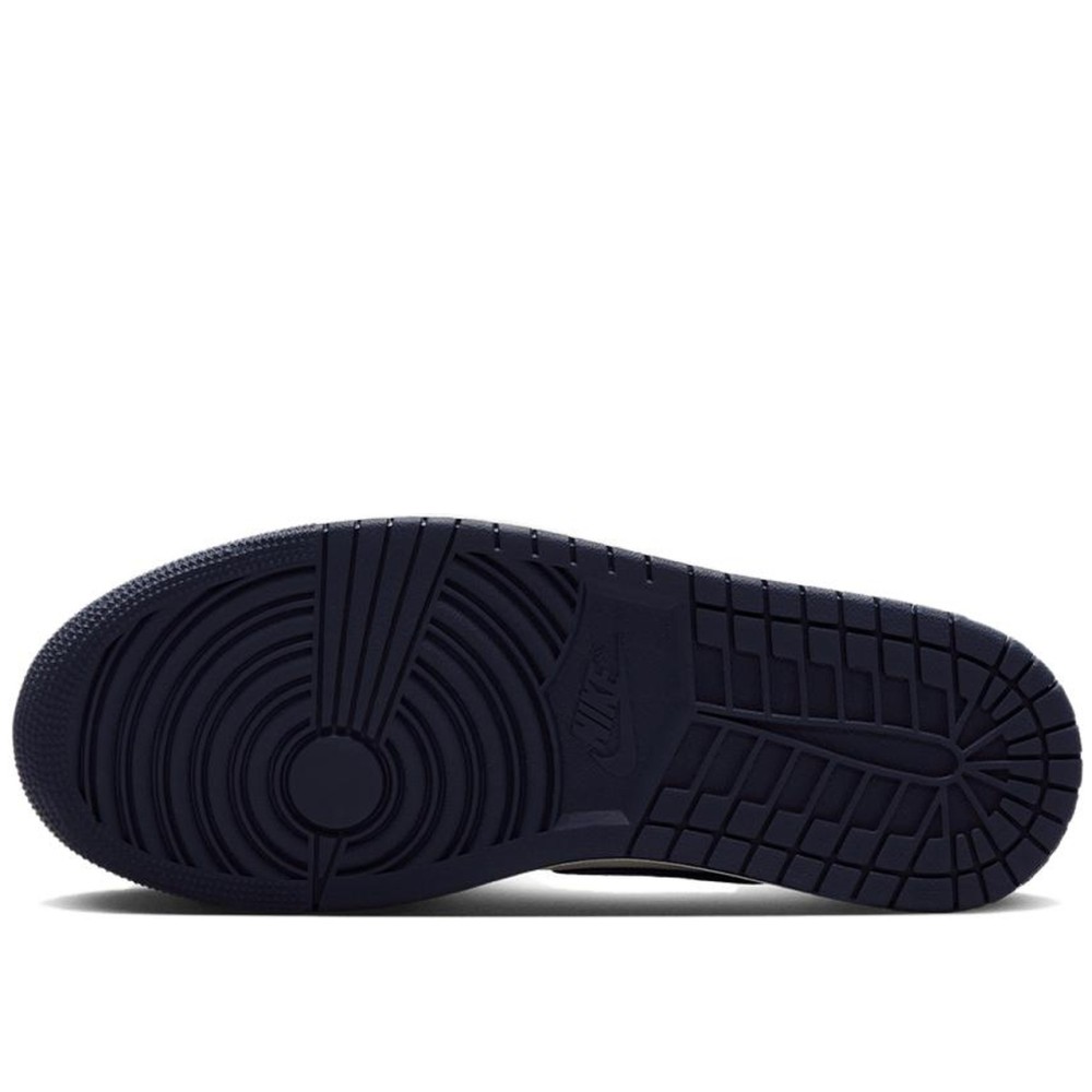 Air Jordan 1 Low OG Obsidian